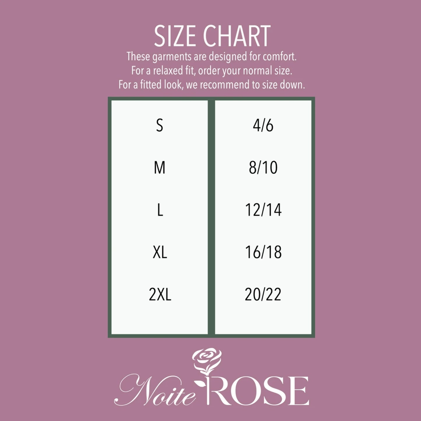 Gift Set - Wake Up Love Dress
