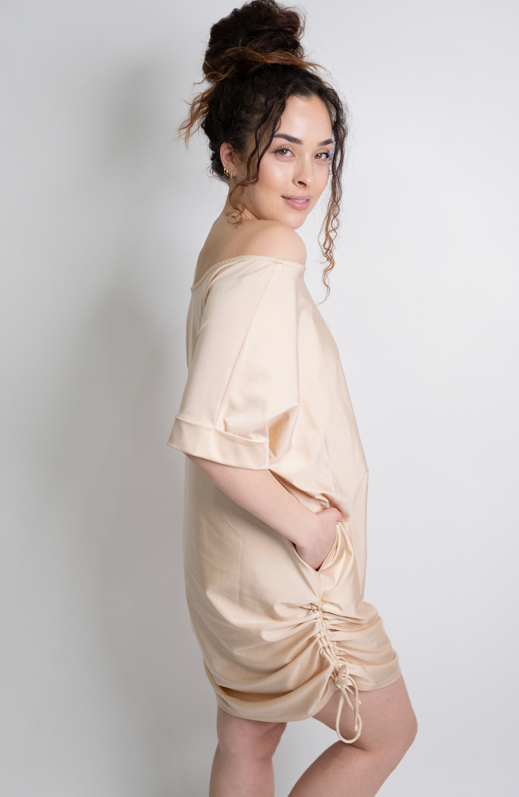 Gift Set - Wake Up Love Dress