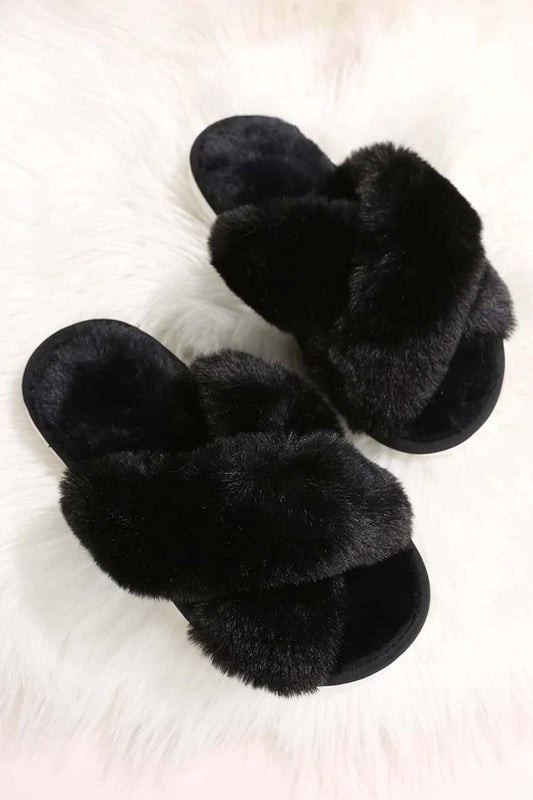 Noite Time Slippers